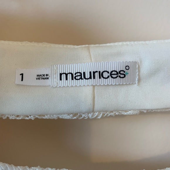 Maurices spring dress - Picture 2 of 6